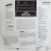 LP - Jane Morgan - Jane Morgan At The Cocoanut Grove
