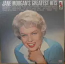LP - Jane Morgan - Jane Morgan's Greatest Hits - Mono