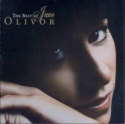 Jane Olivor - The Best Of Jane Olivor