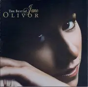 CD - Jane Olivor - The Best Of Jane Olivor