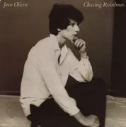 LP - Jane Olivor - Chasing Rainbows