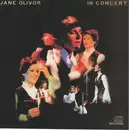 CD - Jane Olivor - In Concert