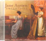 Jane Austen - Entertains