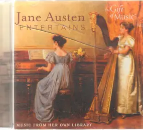 Jane Austen - Entertains