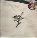 LP - Jane - Age Of Madness - Club-Edition