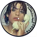7inch Vinyl Single - Jane Aire And The Belvederes - Call Me Every Night