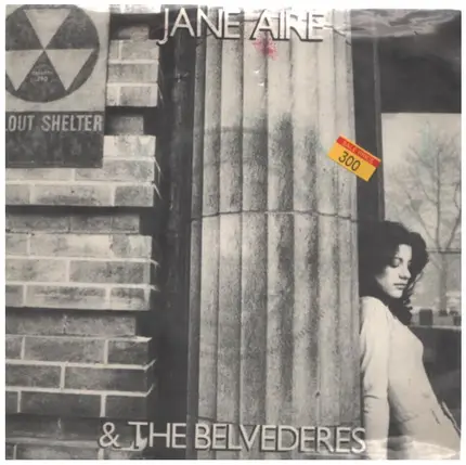 Jane Aire And The Belvederes - Yankee Wheels