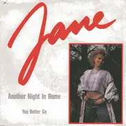 Jane - Another Night In Rome