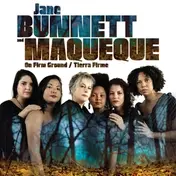 Jane Bunnett - On Firm Ground/Tierra..