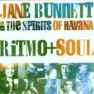 Jane Bunnett - Ritmo + Soul