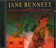 CD - Jane Bunnett - Spirits Of Havana