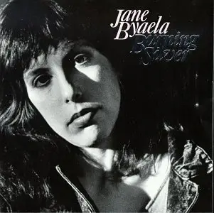 Jane Byaela - Burning Silver