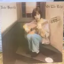 CD - Jane Byaela - On The Edge