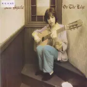 LP - Jane Byaela - On The Edge - White Vinyl
