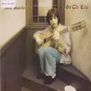 LP - Jane Byaela - On The Edge - White Vinyl