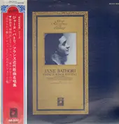 Jane Bathori