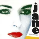CD - Jane - Beautiful Lady