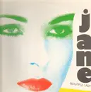 LP - Jane - Beautiful Lady