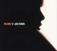 Jane Birkin - The Best Of