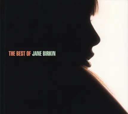 Jane Birkin - The Best Of