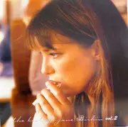 LP - Jane Birkin - The Best Of Jane Birkin Vol.2