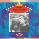 7inch Vinyl Single - Jane Birkin And Serge Gainsbourg - Je T'aime ... Moi Non Plus / Jane B.