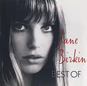 Jane Birkin - Best Of