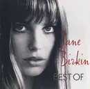 CD - Jane Birkin - Best Of