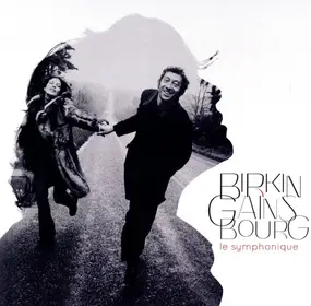 Jane Birkin - Birkin Gainsbourg - Le Symphonique
