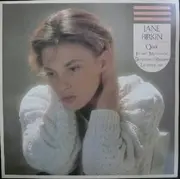 LP - Jane Birkin - Quoi