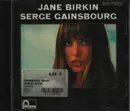 CD - Jane Birkin & Serge Gainsbourg - Jane Birkin - Serge Gainsbourg