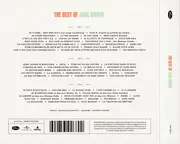 CD-Box - Jane Birkin - The Best Of - Box Set