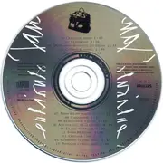 CD - Jane Birkin - Versions Jane