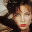 LP - Jane Birkin - Baby Alone In Babylone