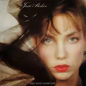 Jane Birkin - Baby Alone in Babylone