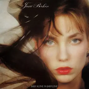 Jane Birkin - Baby Alone in Babylone