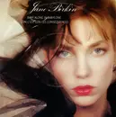 7inch Vinyl Single - Jane Birkin - Baby Alone In Babylone