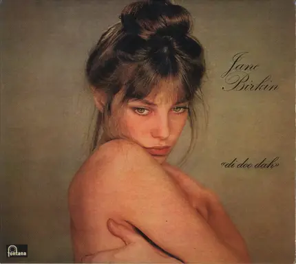 Jane Birkin - Di Doo Dah