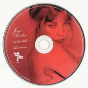CD - Jane Birkin - Di Doo Dah