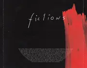 CD - Jane Birkin - Fictions