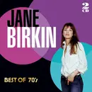 Double CD - Jane Birkin - Jane Birkin