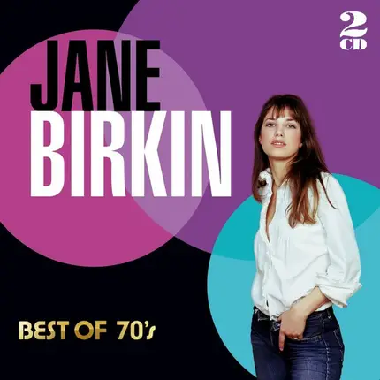 Jane Birkin - Jane Birkin