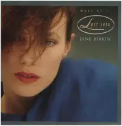 Jane Birkin - Lost Song