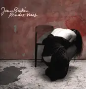 LP - Jane Birkin - Rendez-vous