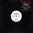 12inch Vinyl Single - Jane Blaze featuring Noreaga / Lost Boyz - A-N-E Meets N-O-R-E / Bouncin'