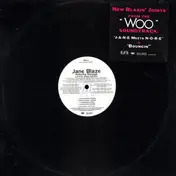 The Lost Boyz - A-N-E Meets N-O-R-E / Bouncin'