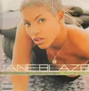 12inch Vinyl Single - Jane Blaze Featuring Sauce Money - Slow Down