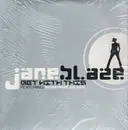 12inch Vinyl Single - Jane Blaze - Get With This