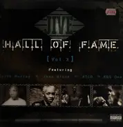 Jane Blaze / Keith Murray / A Tribe Called Quest / a.o. - Hall Of Fame EP Vol. 3