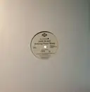 12inch Vinyl Single - Jane Blaze - Slow Down